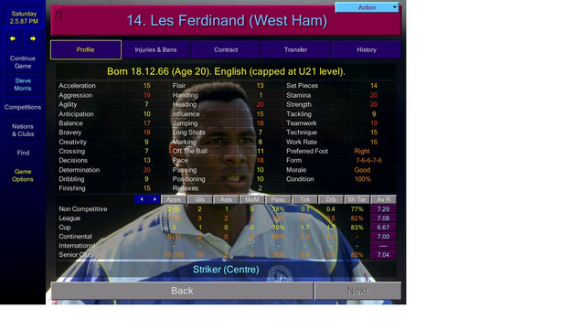 ferdinand