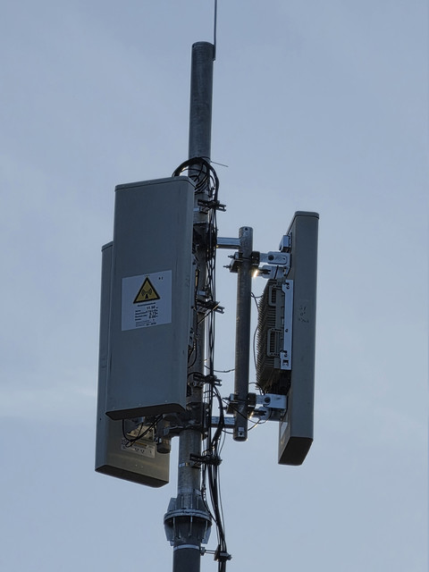 Bild Antenne