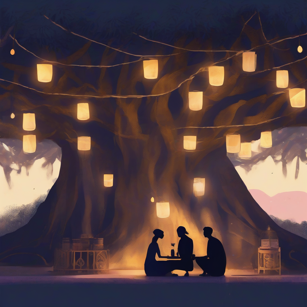 5 Ways to Balance Your Old Adda and New Partner: Guarding Your Peace in Both Worlds