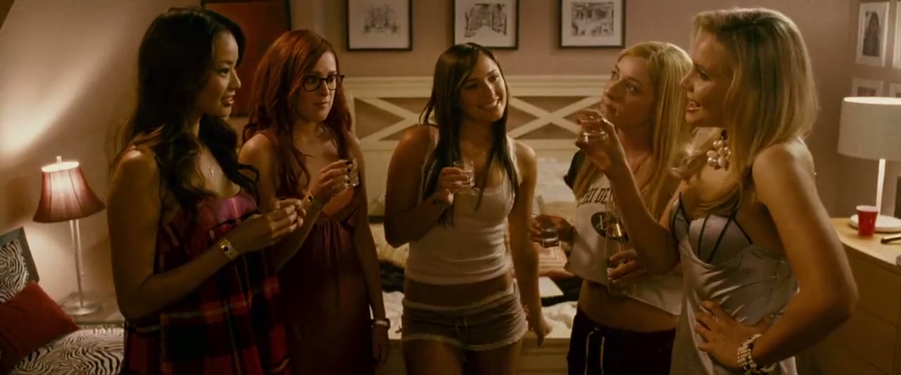 Sorority Row Screenshot