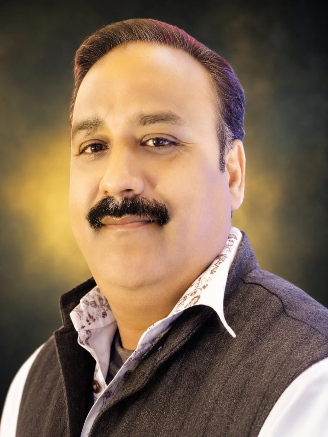 Om Prakash Dadhich