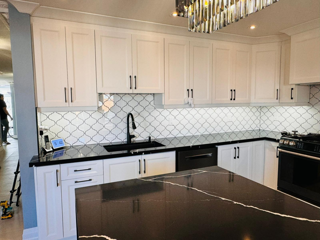 Kitchen Remodelling