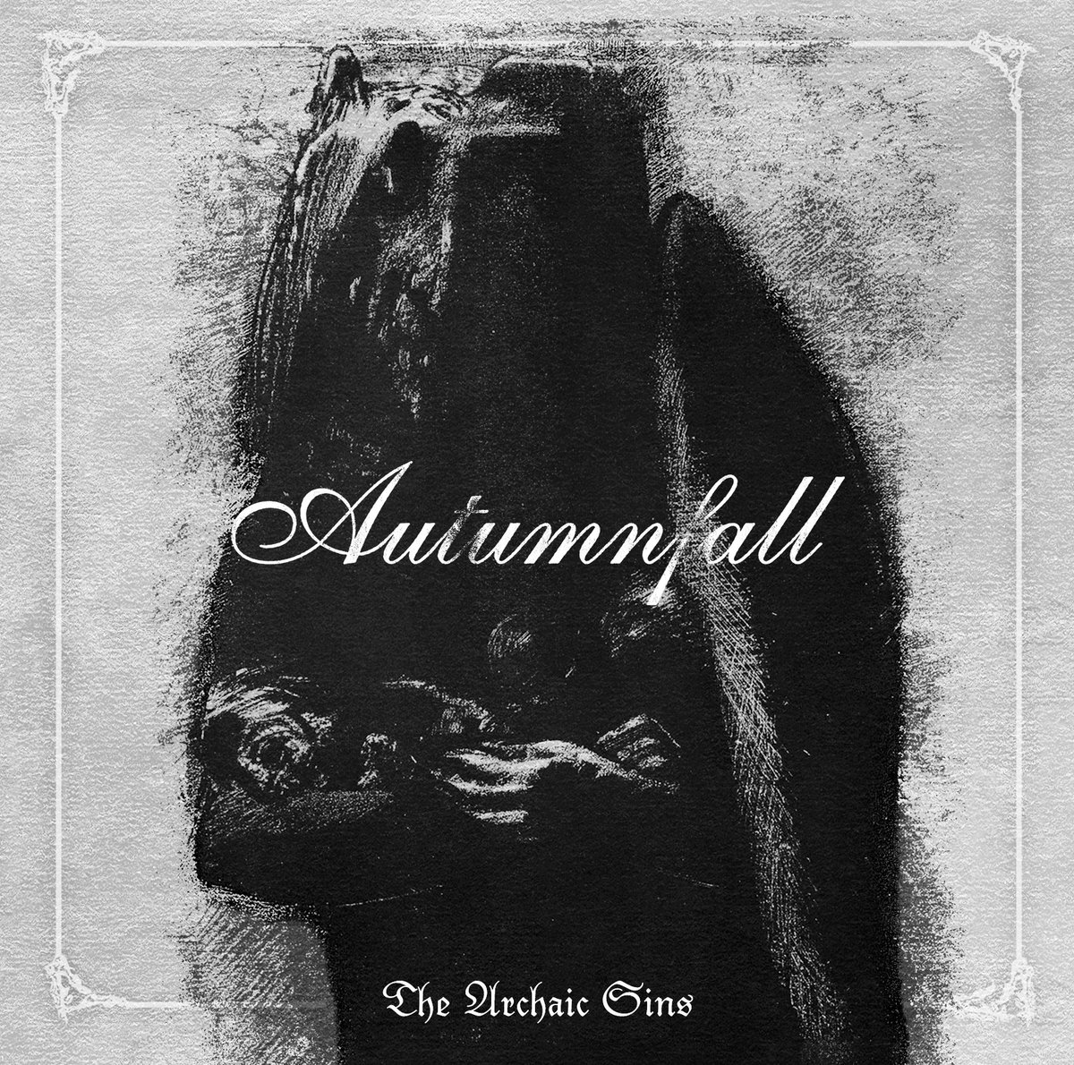 Autumnfall - The Archaic Sins (2026)