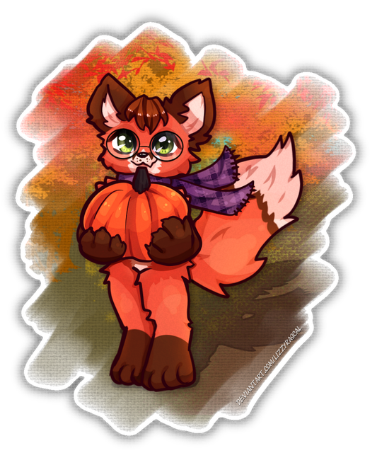 fallfox