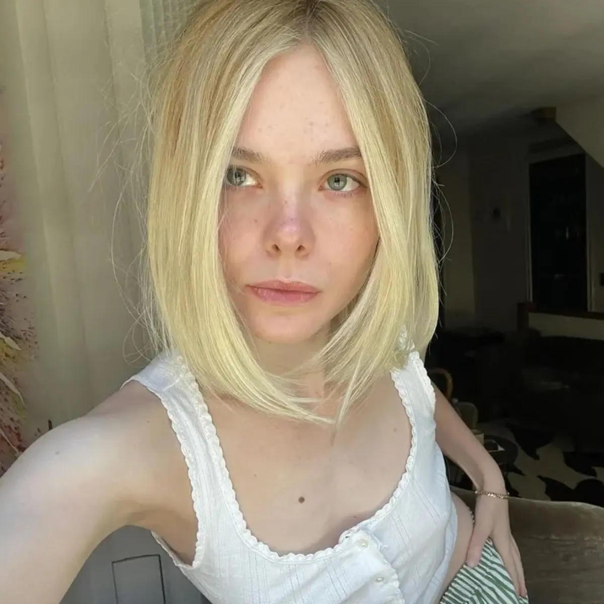 Chicest Bob Haircuts for Summer Revealed