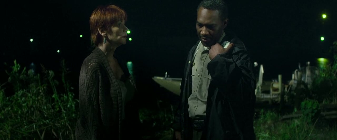 Hatchet III Screenshot