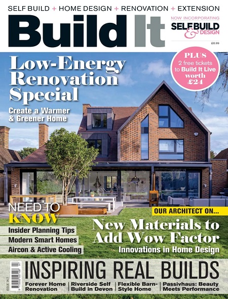Build It - Issue 26.7 2026