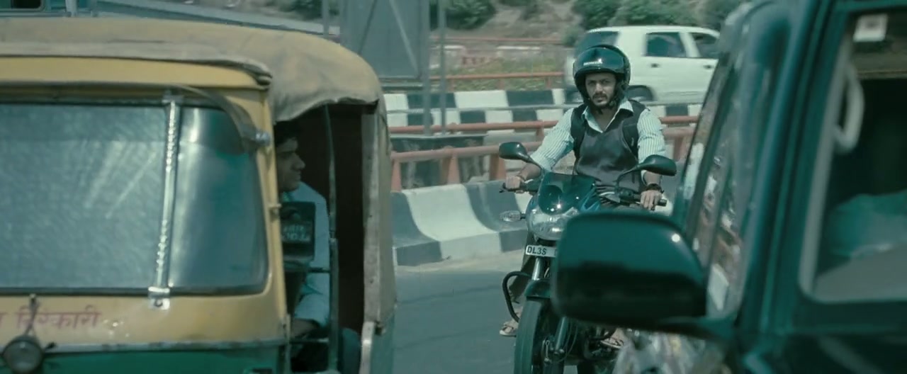 Rann Screenshot