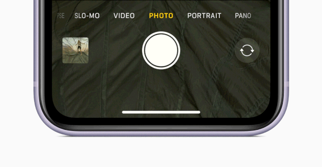 iPhone 11
