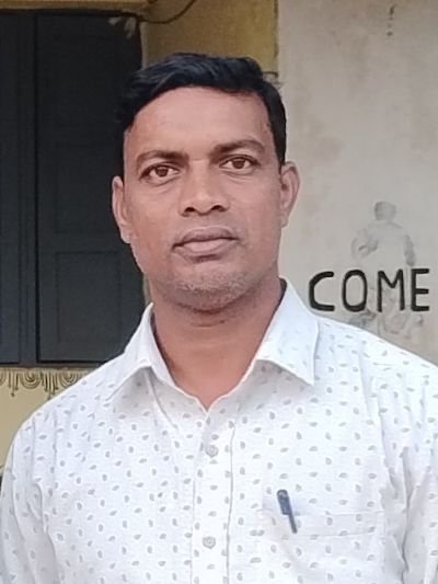 Sankar Sidar