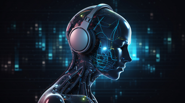 AI Assisted Song