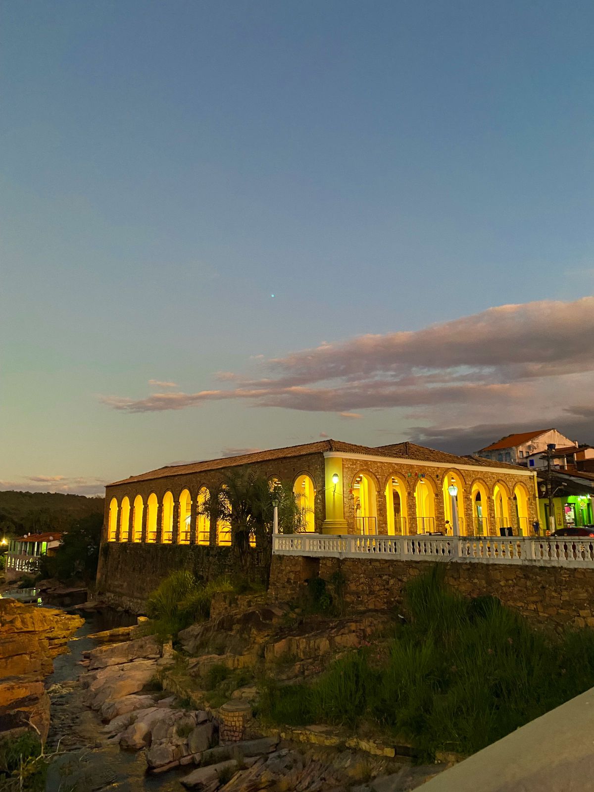 Artigo: Lençóis: Uma Joia Histórica no Coração da Chapada - Blog Chapada Tour