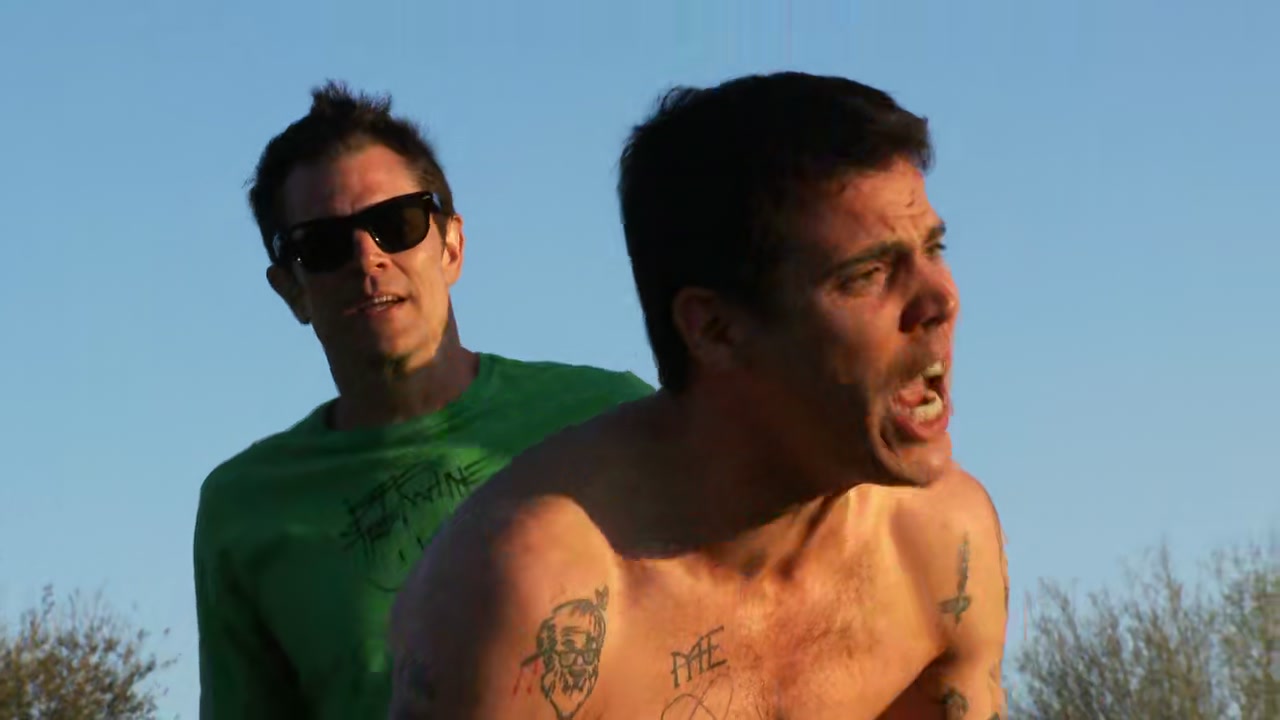 Jackass 3.5 Screenshot