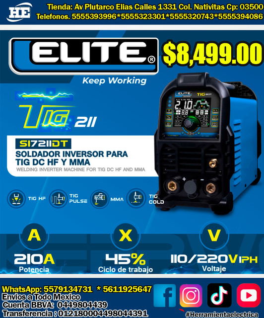 SI7211DT