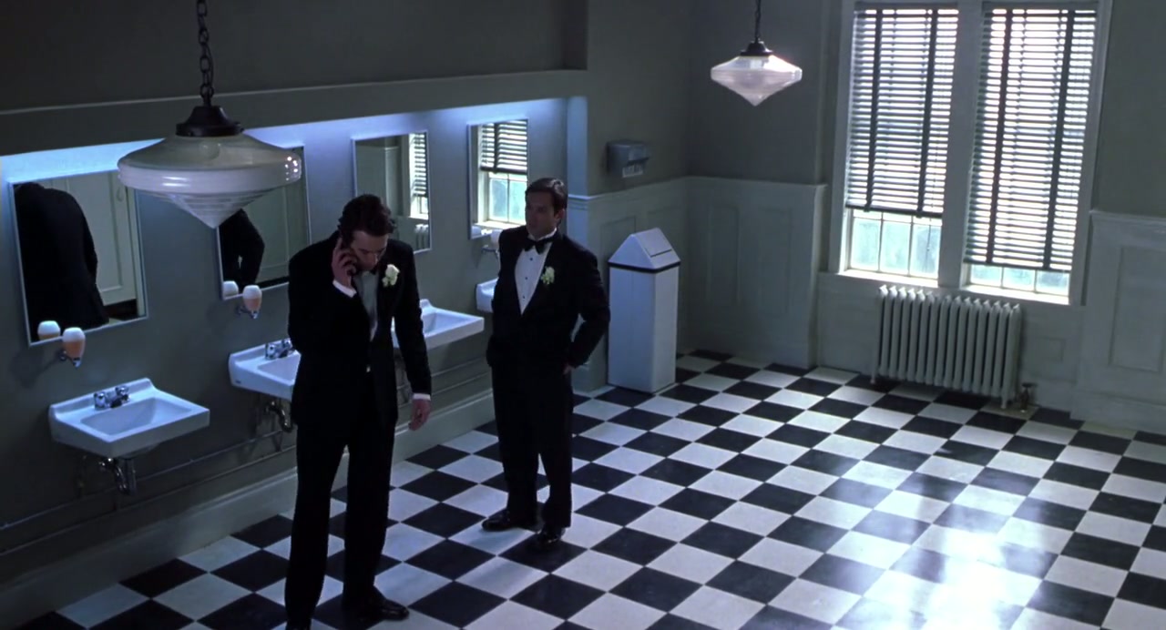 A Guy Thing Screenshot