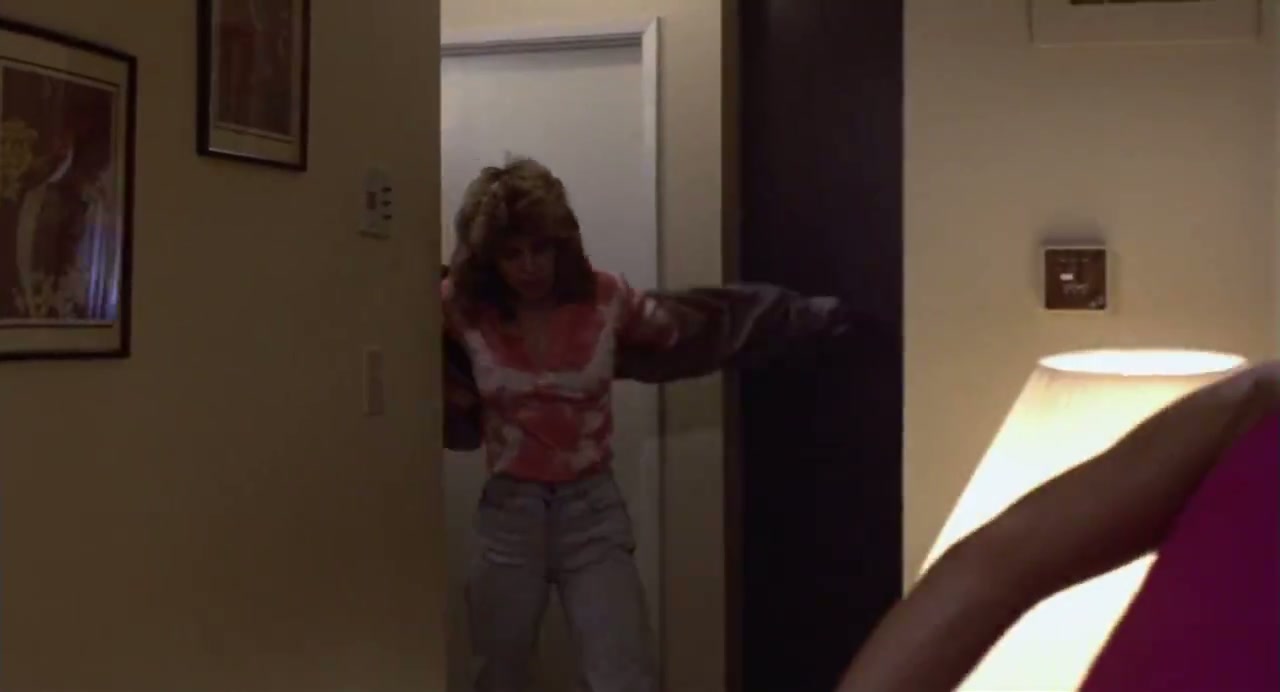 The Terminator Screenshot