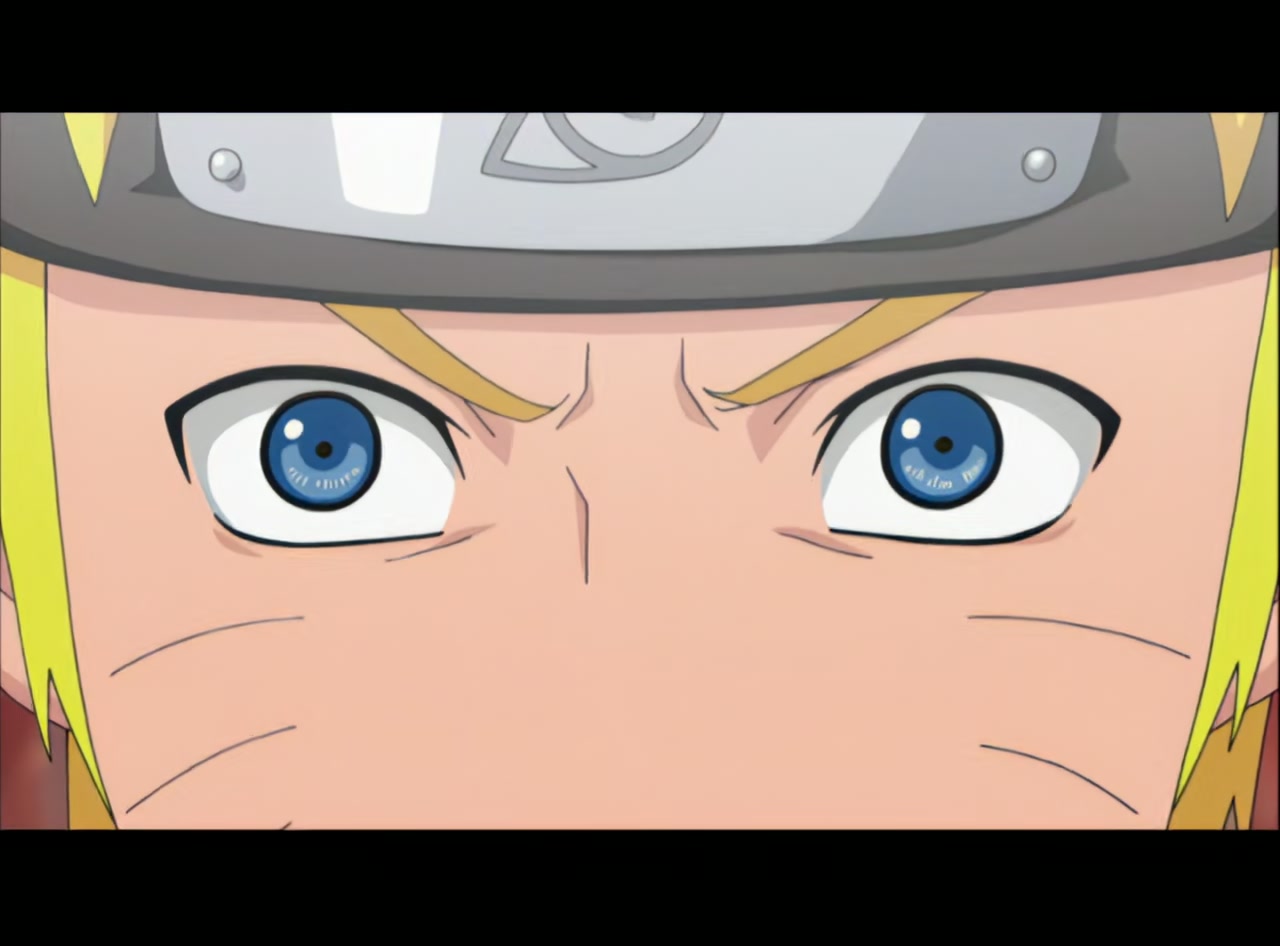 Naruto Shippūden Screenshot