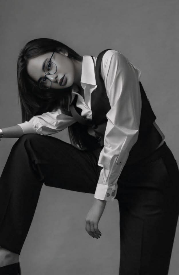 Kristel Millado Filipino digital creator and livestreamer from Guimba Nueva Ecija