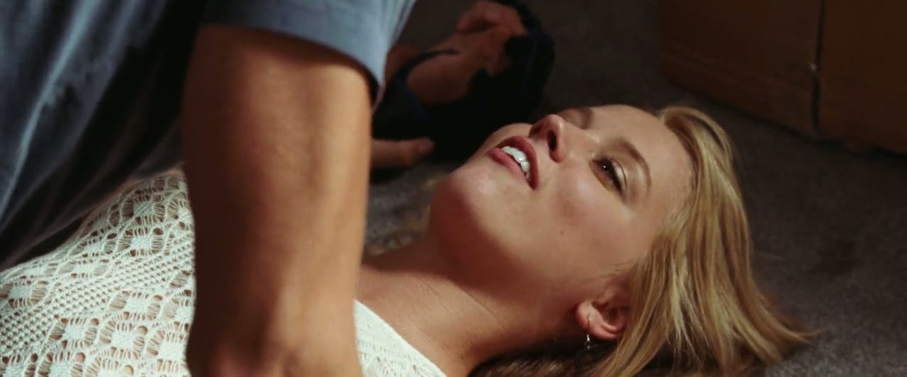 Never Back Down Screenshot
