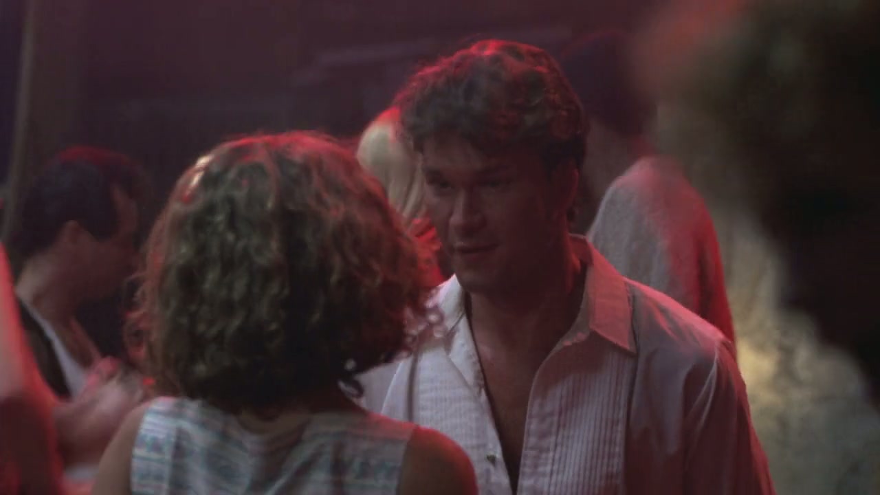 Dirty Dancing Screenshot