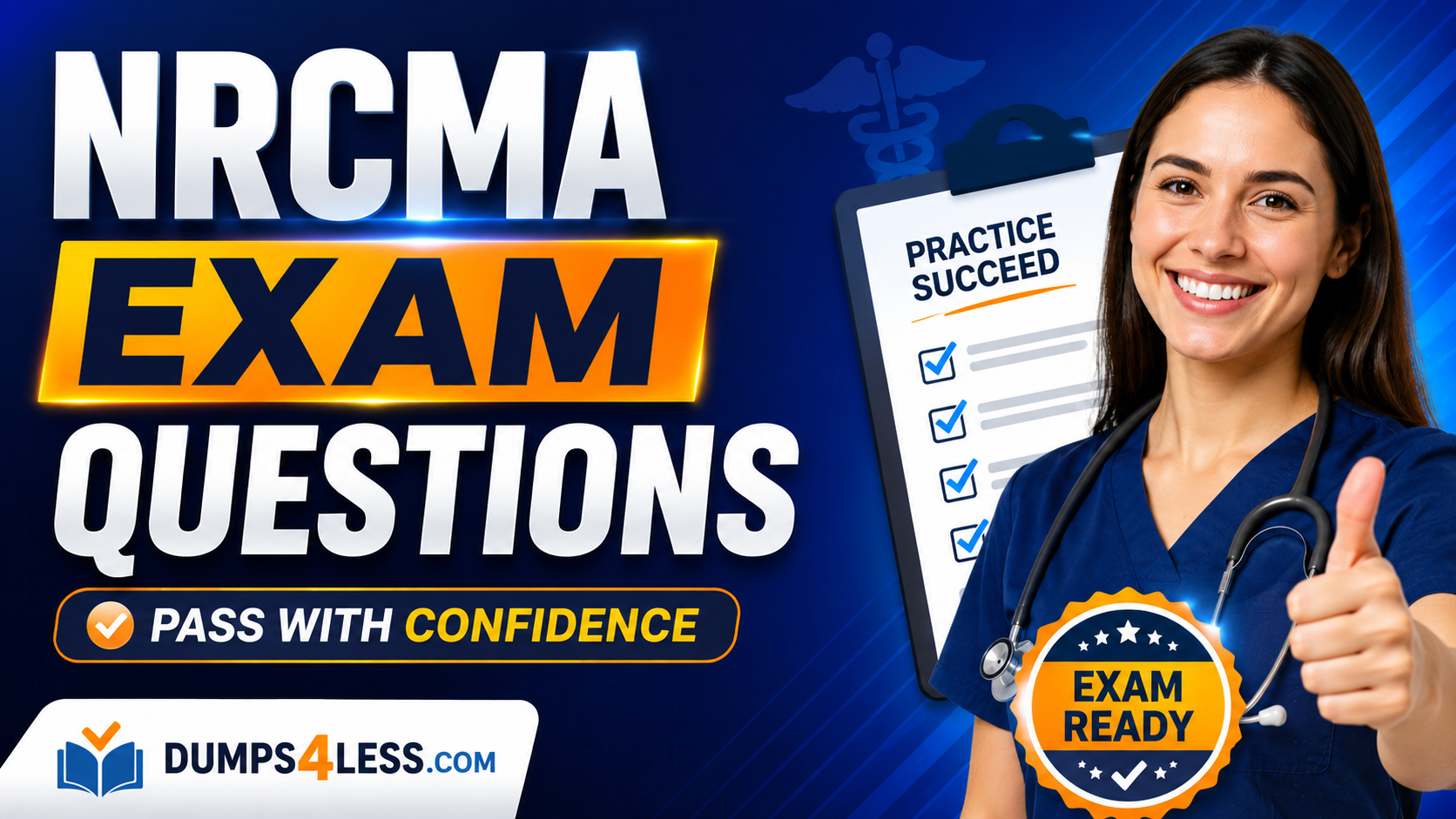 NRCMA Exam Dumps