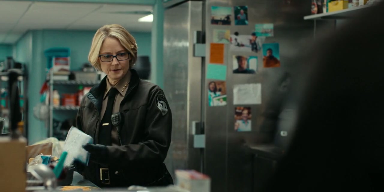 True Detective Screenshot