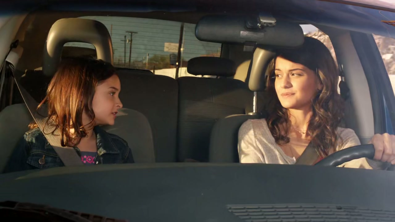The Messengers Screenshot