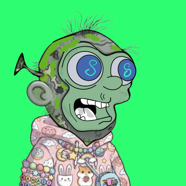 Undeadz #130