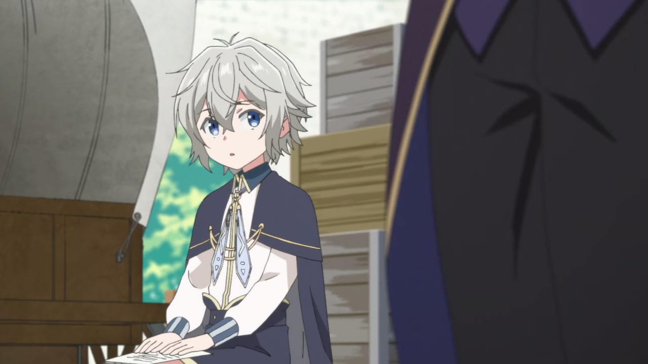 Easygoing Territory Defense by the Optimistic Lord Screenshot