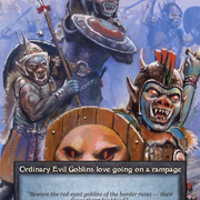 Red Eyed Horde