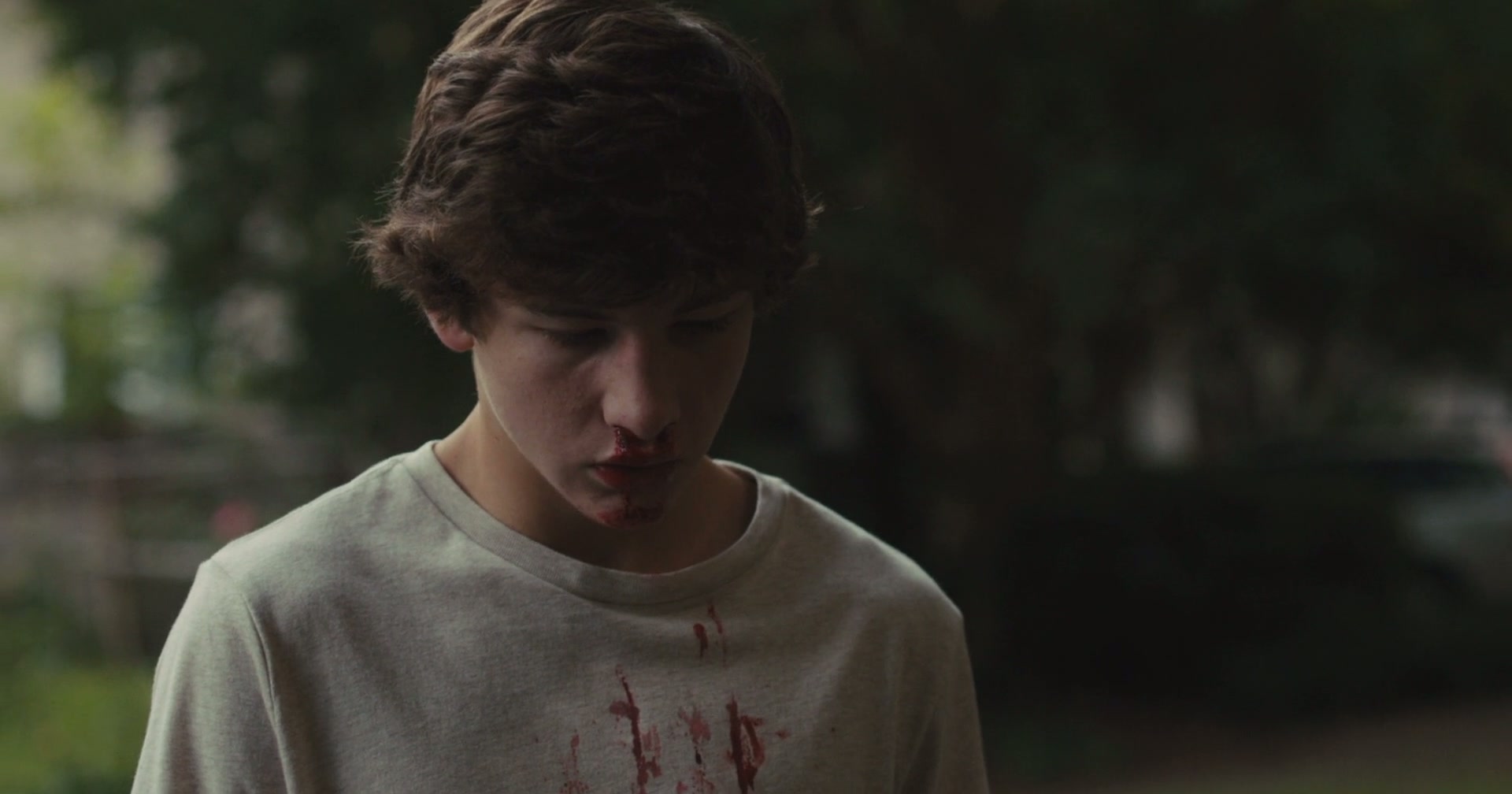 All Summers End Screenshot