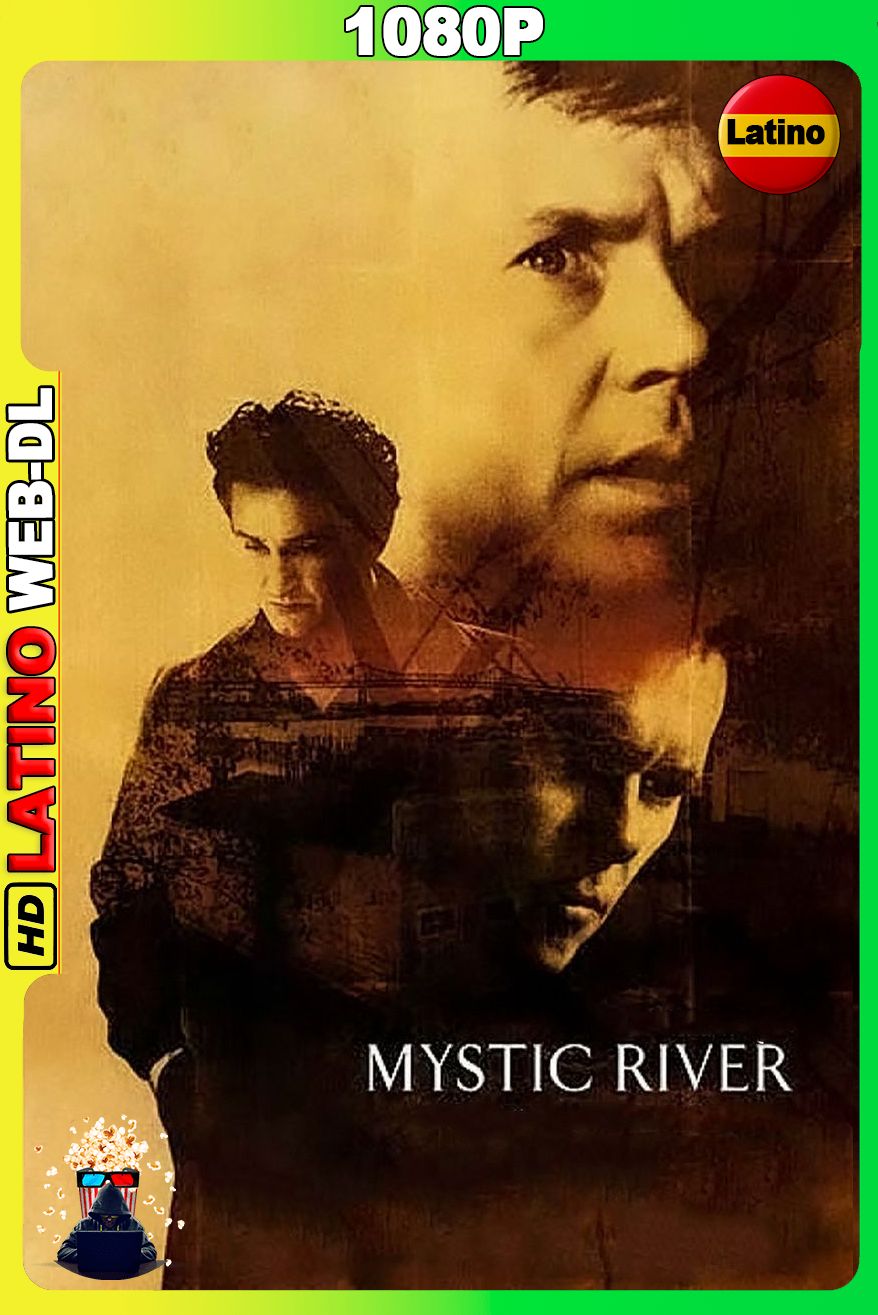Río Místico (2003) [1080p] WEB-DL [Latino-Inglés]