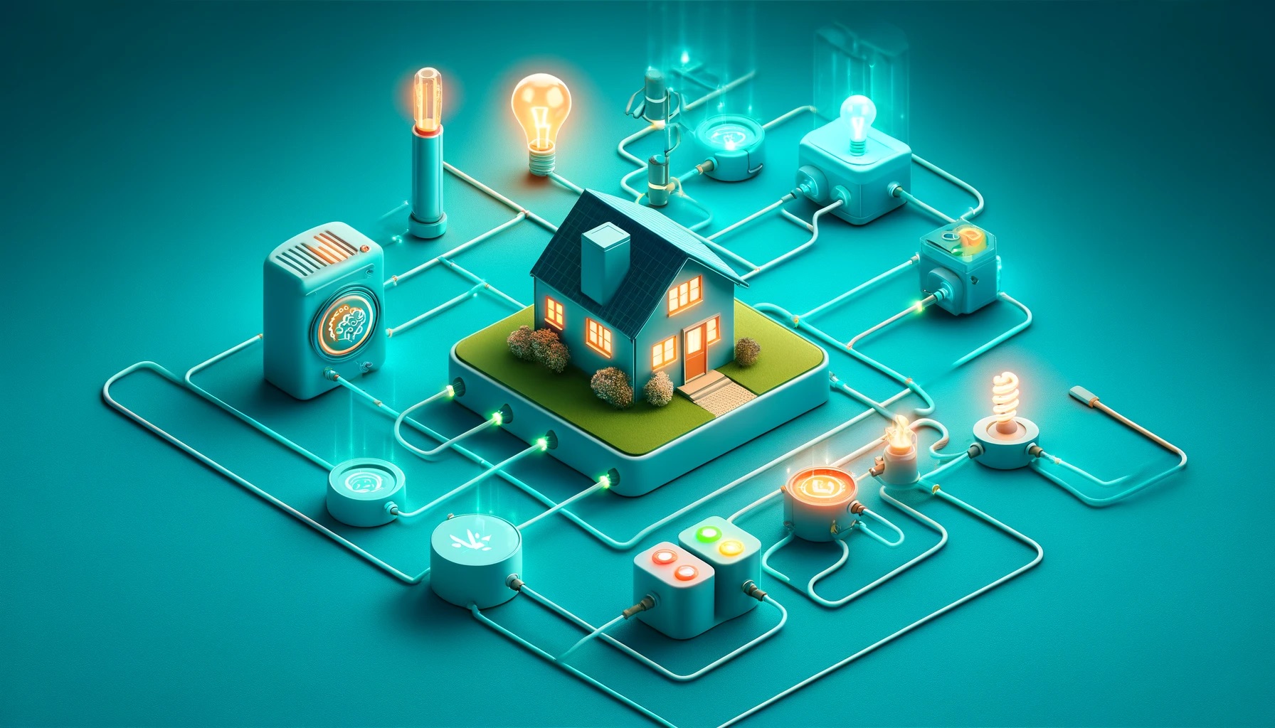 Automation: Building Systems That Work Without Constant Human Input