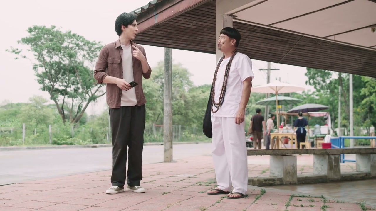 6th Sense Agency Screenshot