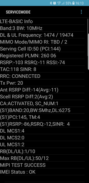 Screenshot 20181003 161332 Service mode RIL