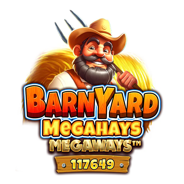 Barnyard Megahays Megaways Oyna