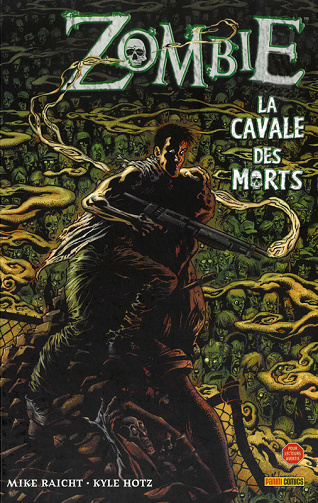 Zombie - La Cavale des Morts