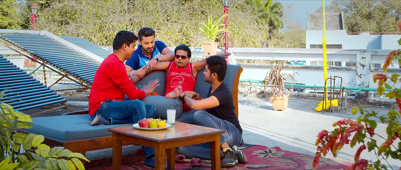GST - Galti Sirf Tumhari Screenshot
