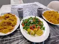 اصل المذاق الهندي