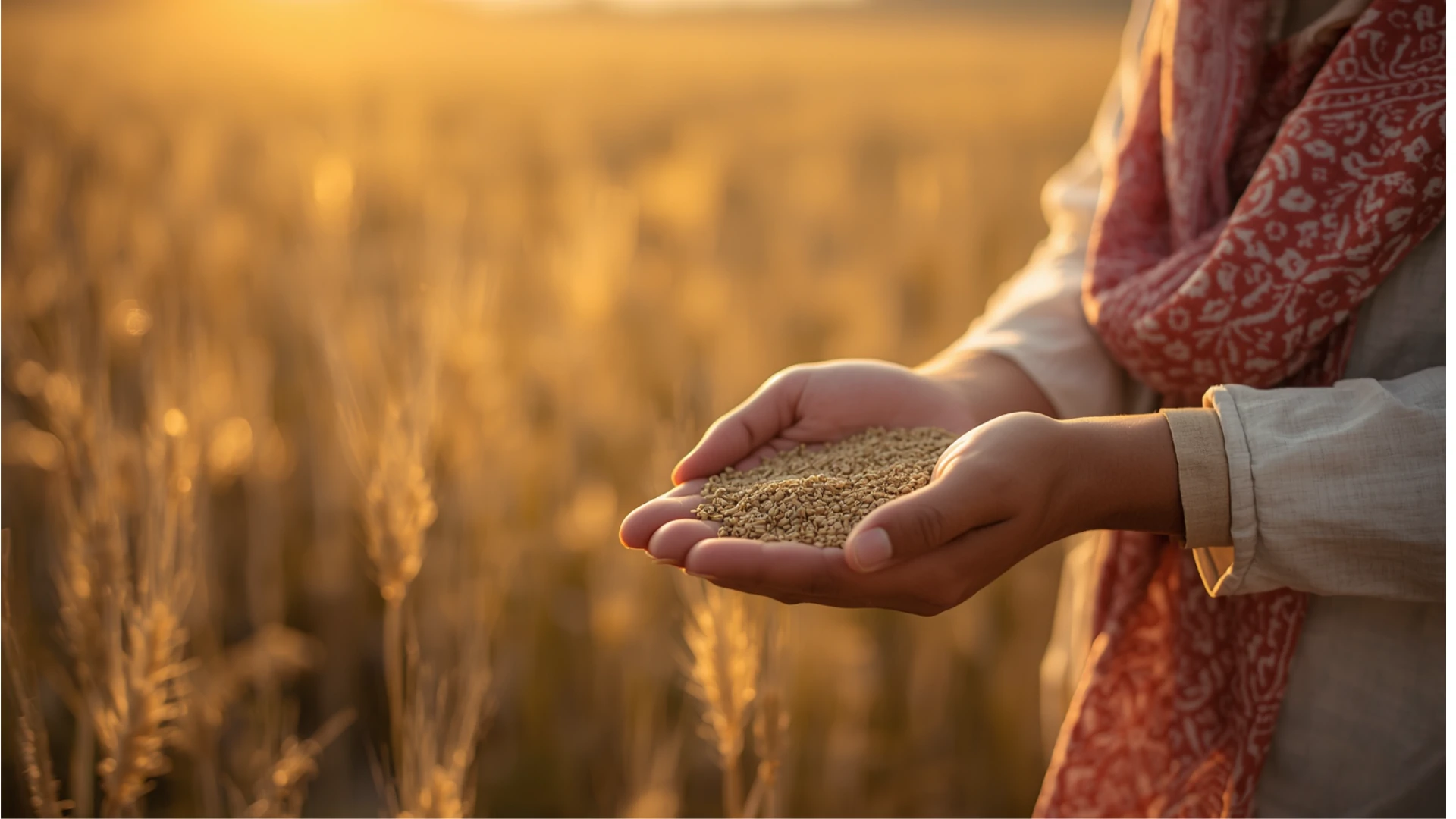 PREMIUM ORGANIC HARVEST