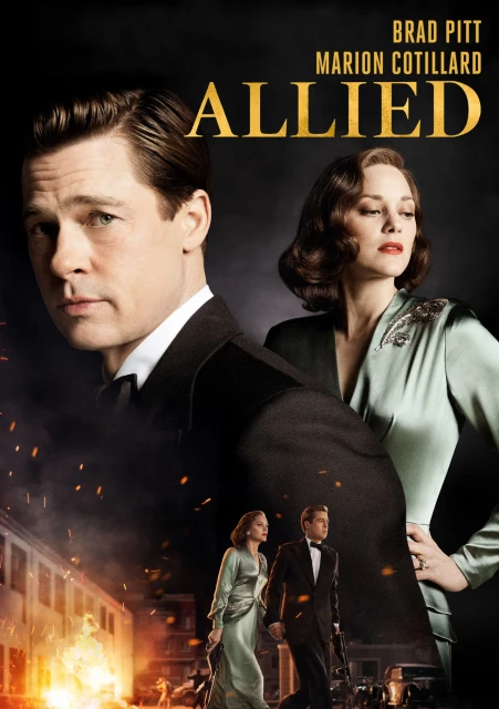 Allied