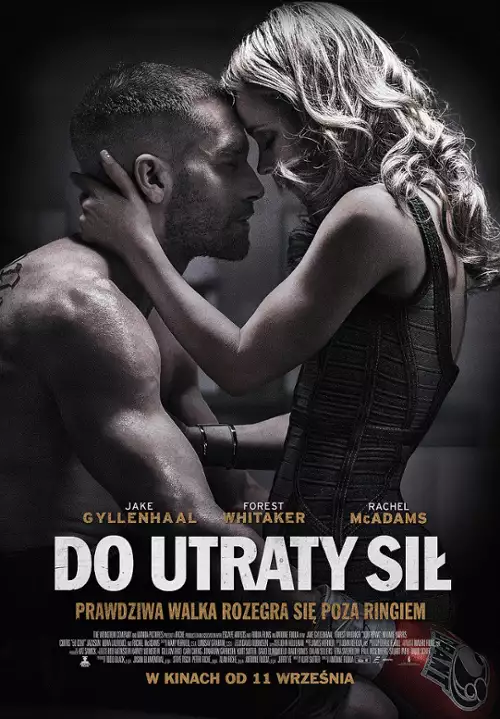 Do utraty sił 2015 Southpaw MULTi.1080p.BluRay.x264.AC3.DTS-K37