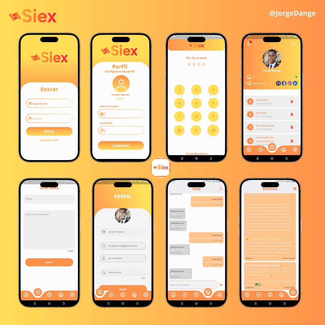 Siex-Chat