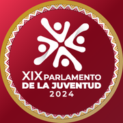 Logo Parlamento Juvenil