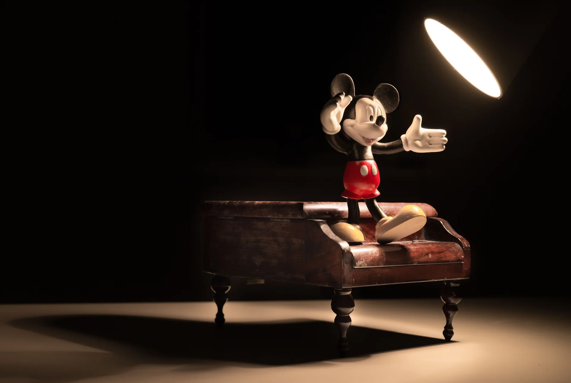 High quality Cartoon Wallpaper wallpaper by ClickerHappy from Pexels