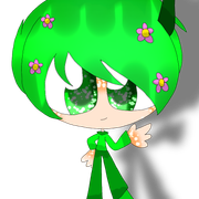 Genderbend Vineria