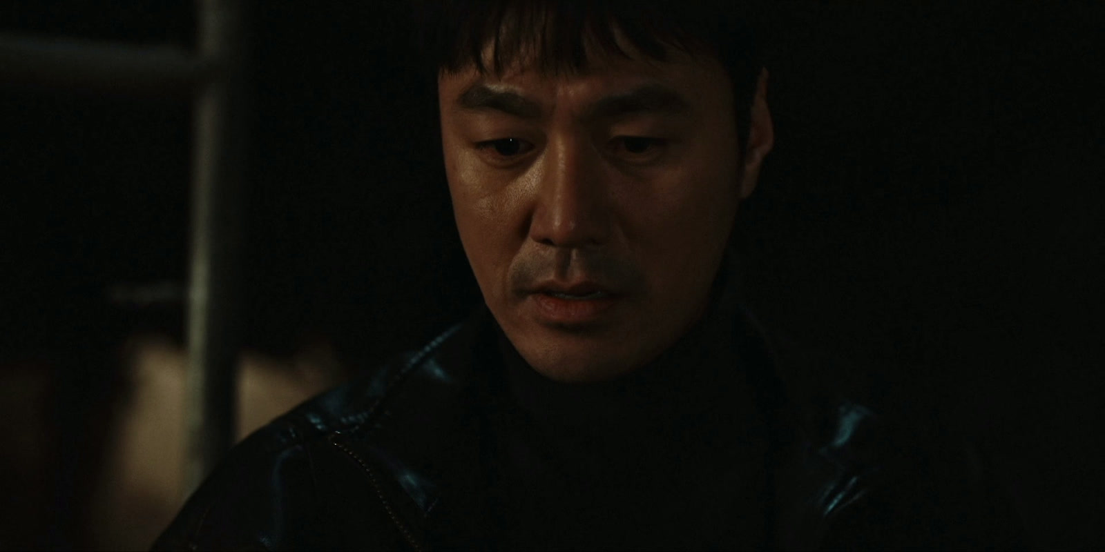 The Defects Screenshot