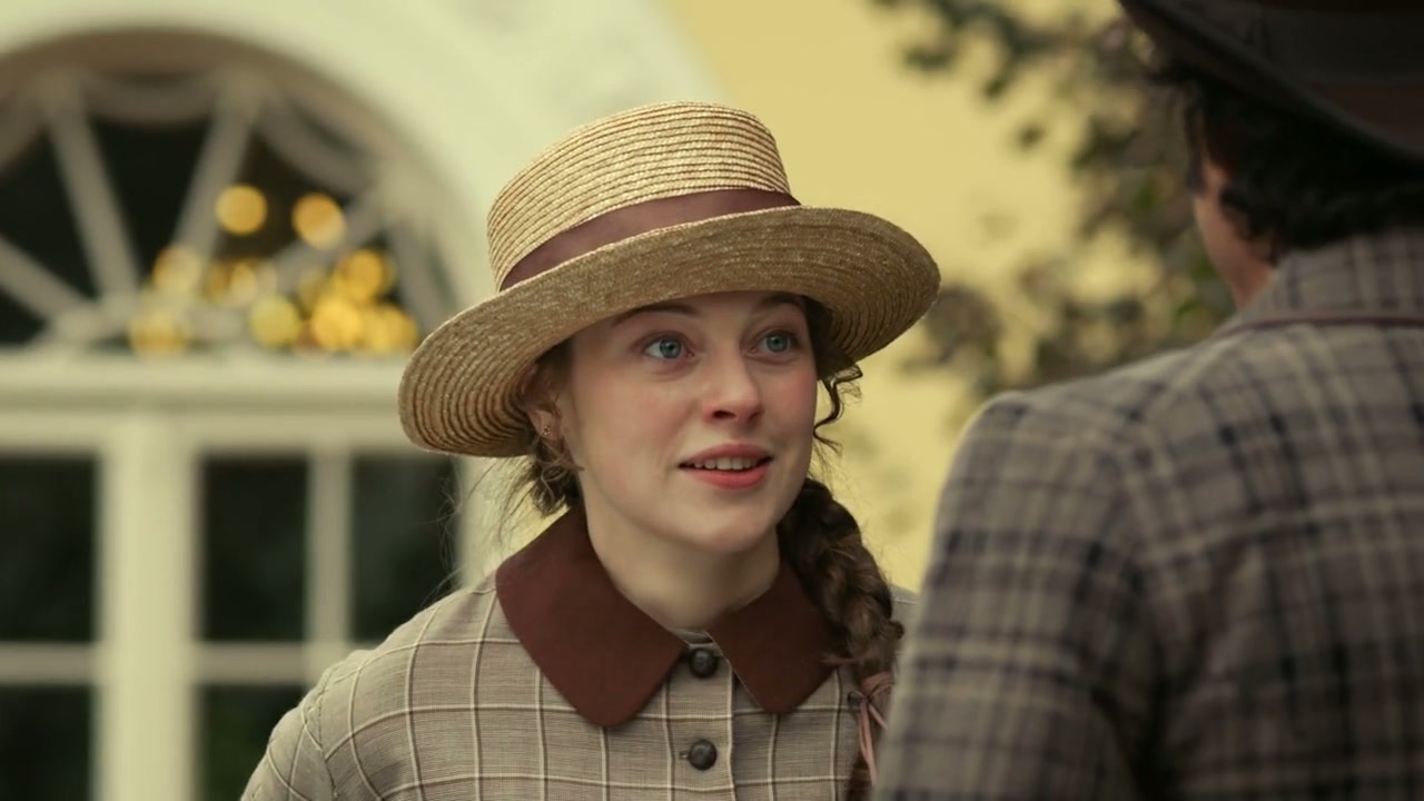 Detective Anna Screenshot