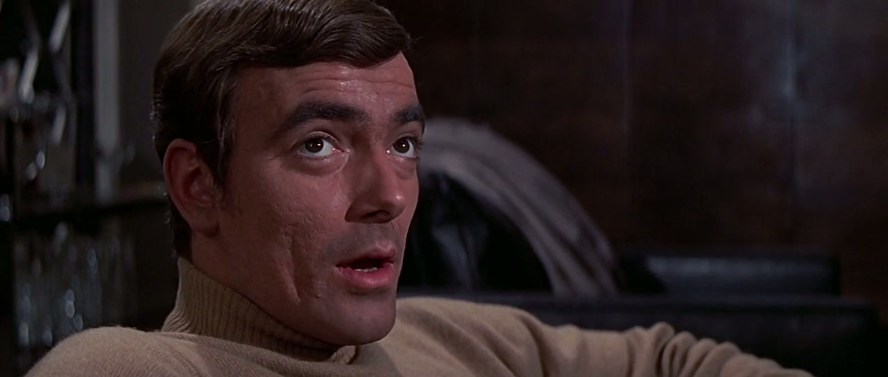 Colossus: The Forbin Project Screenshot