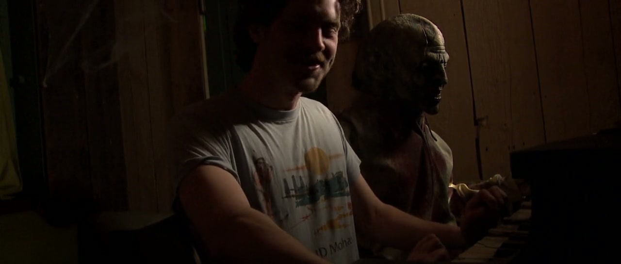 Hell House LLC Screenshot